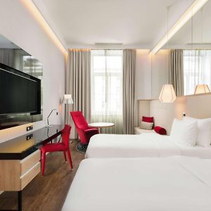 Kamer "Premium" met een King Size Bed